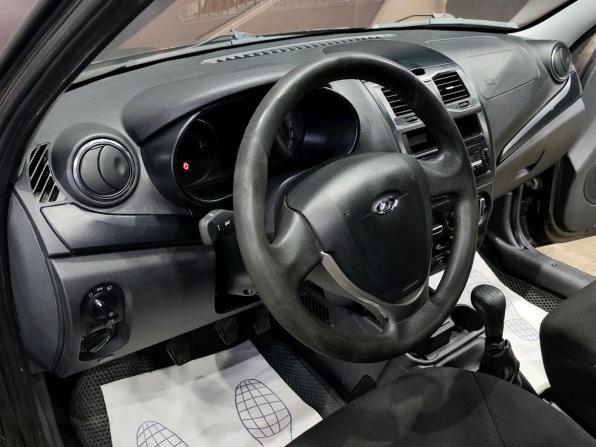 Lada (ВАЗ) Granta I Рестайлинг с пробегом 2023 года, цена 630 000 рублей, 79840 км, седан, Автокод Объявления