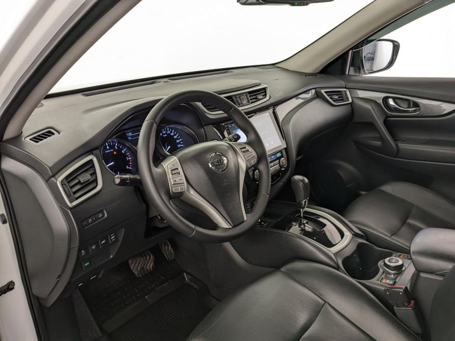 Nissan X-Trail III Москва  - изображение 17