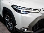 Toyota Corolla Cross I Чита  - изображение 45