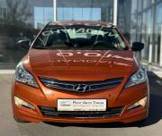 Hyundai Solaris I Рестайлинг Воронеж  - изображение 18