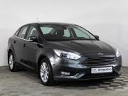 Ford Focus III Рестайлинг Санкт-Петербург  - изображение 26
