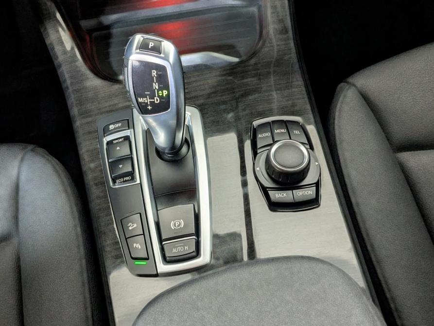BMW X3 II (F25) Рестайлинг Екатеринбург  - изображение 14