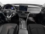 Kia Optima IV Рестайлинг Санкт-Петербург  - изображение 34