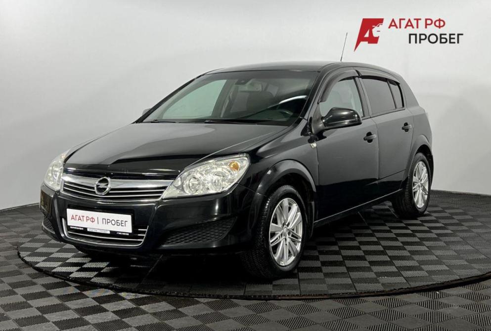 Opel Astra J Рестайлинг Нижний Новгород  - изображение 1