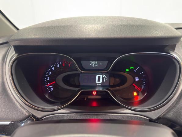 Renault Kaptur I Рестайлинг с пробегом 2020 года, цена 1 820 000 рублей, 70801 км, внедорожник, Автокод Объявления
