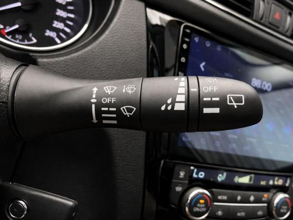 Nissan Qashqai II Рестайлинг с пробегом 2019 года, цена 2 137 000 рублей, 26741 км, внедорожник, Автокод Объявления