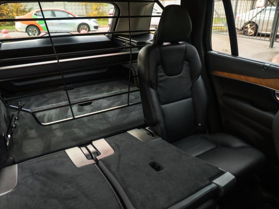 Volvo XC90 II Рестайлинг 1 Санкт-Петербург  - изображение 31