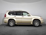 Lexus GX I Санкт-Петербург  - изображение 25