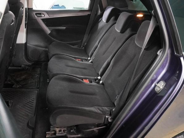 Citroen C4 Picasso I с пробегом 2008 года, цена 413 000 рублей, 348493 км, компактвэн, Автокод Объявления