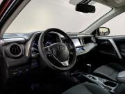 Toyota RAV4 IV (XA40) Рестайлинг Москва  - изображение 30