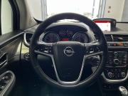 Opel Mokka I Новосибирск  - изображение 20