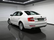 Skoda Octavia III (A7) Тверь  - изображение 24