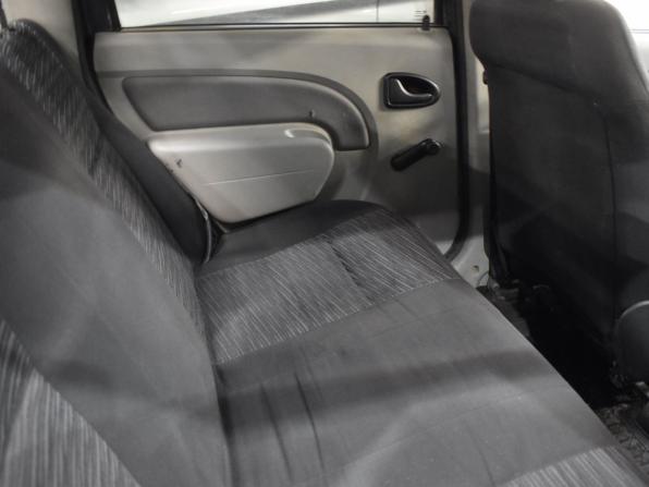 Renault Logan I с пробегом 2007 года, цена 90 000 рублей, 380832 км, седан, Автокод Объявления