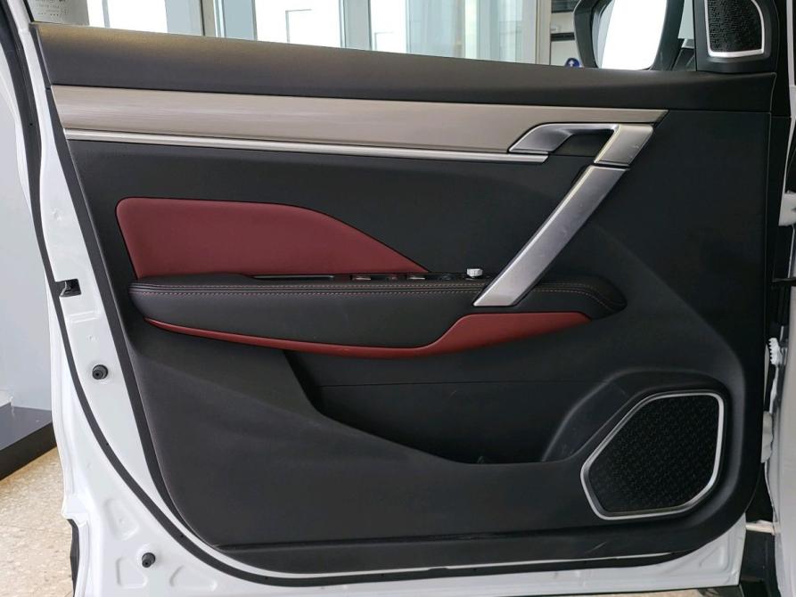 Geely Coolray I Мурманск  - изображение 16
