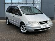 Ford Galaxy I Ярославль  - изображение 15