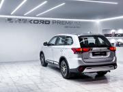 Mitsubishi Outlander III Рестайлинг 3 Уфа  - изображение 51