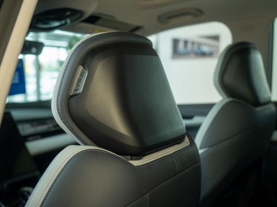 Geely Atlas II Воронеж  - изображение 9