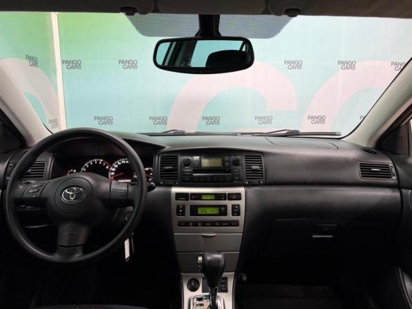 Toyota Corolla IX (E120 E130) Рестайлинг с пробегом 2005 года, цена 670 000 рублей, 197000 км, хэтчбек, Автокод Объявления