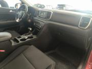 Kia Sportage IV Рестайлинг Казань  - изображение 35