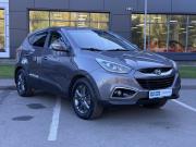 Hyundai ix35 I Рестайлинг Ярославль  - изображение 20