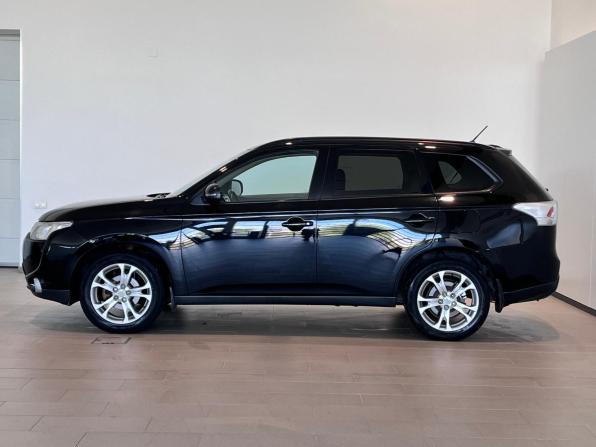 Mitsubishi Outlander III с пробегом 2013 года, цена 1 340 000 рублей, 159603 км, внедорожник, Автокод Объявления