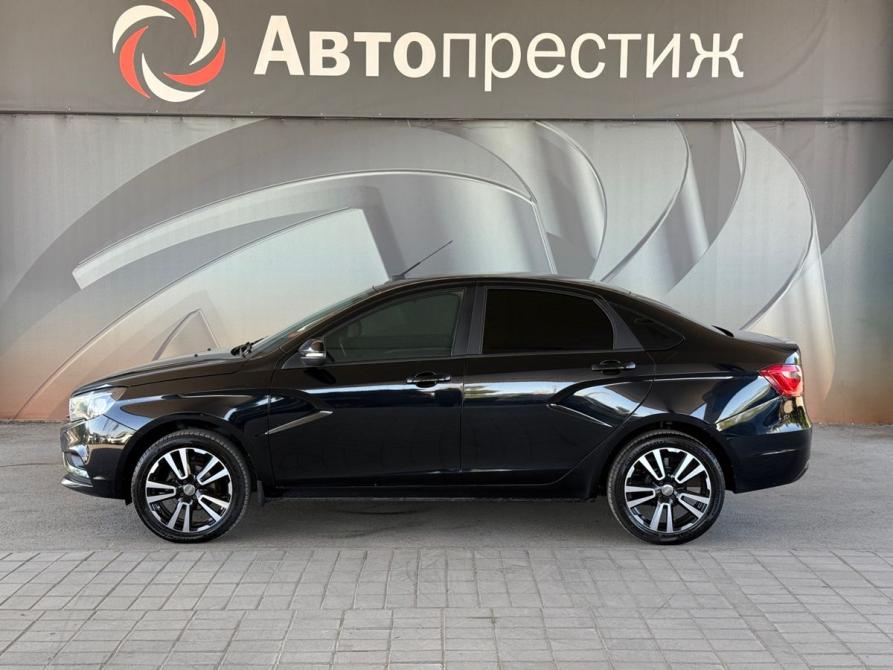 Lada (ВАЗ) Vesta I Волгоград  - изображение 8