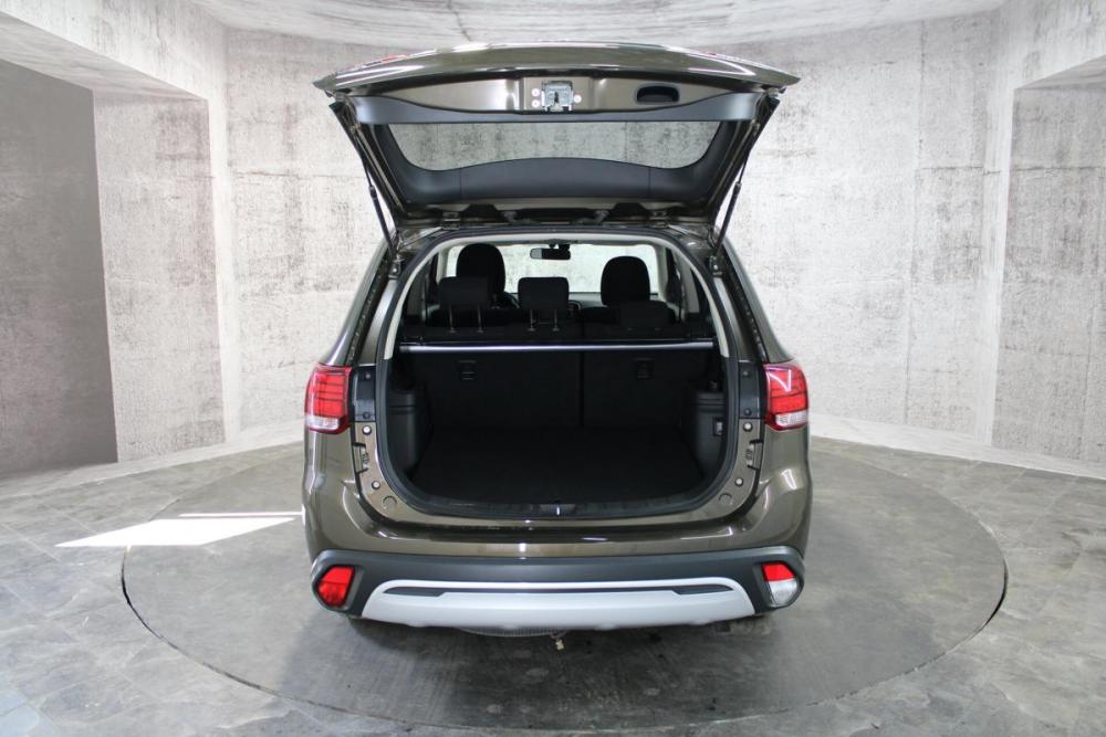 Mitsubishi Outlander III Рестайлинг 3 Ярославль  - изображение 13