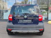 Skoda Yeti I Ижевск  - изображение 29