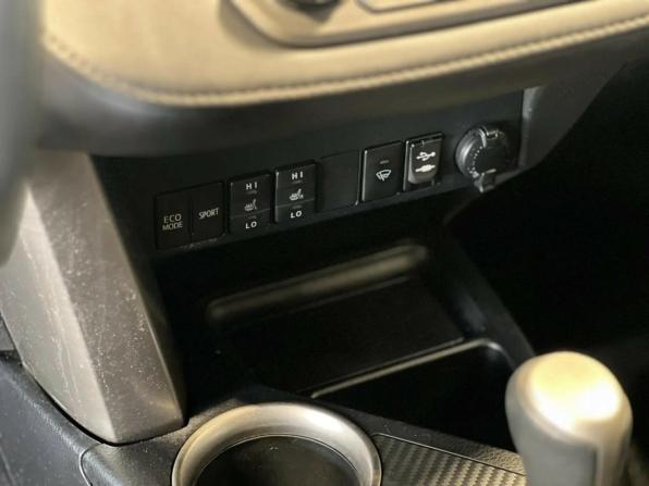 Toyota RAV4 IV (XA40) с пробегом 2014 года, цена 1 945 000 рублей, 161657 км, внедорожник, Автокод Объявления