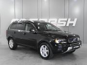 Volvo XC90 I Рестайлинг Ростов-на-Дону  - изображение 24