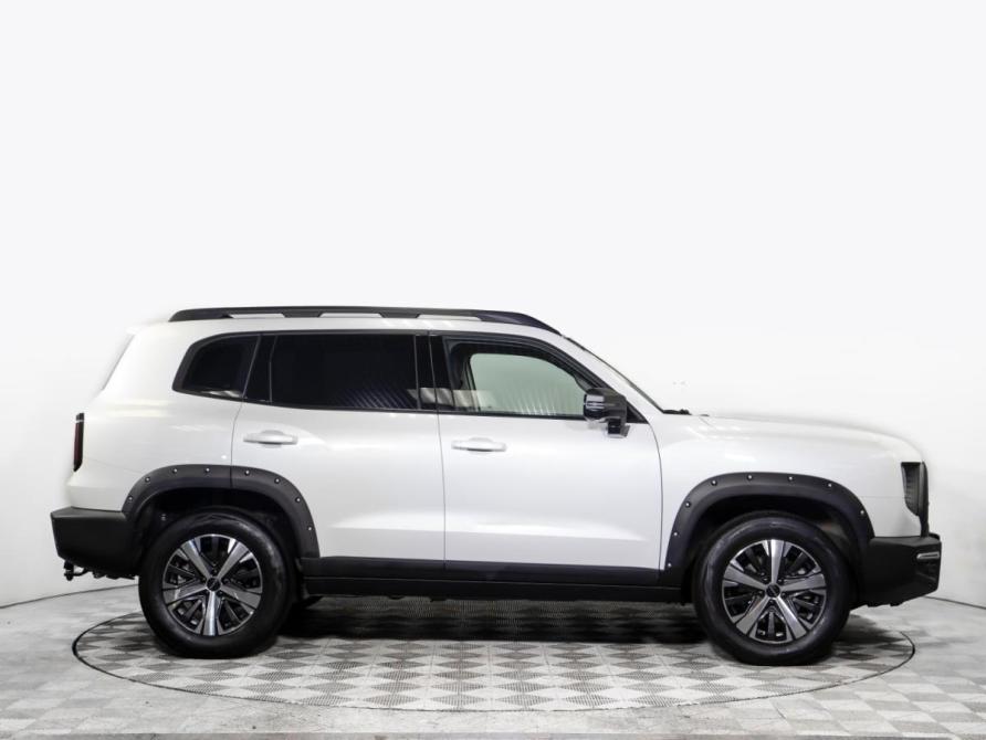 Haval Dargo I Москва  - изображение 3