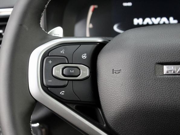 Haval Jolion I Рестайлинг с пробегом 2024 года, цена 2 649 900 рублей, 2500 км, внедорожник, Автокод Объявления