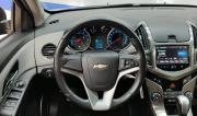 Chevrolet Cruze I Рестайлинг Москва  - изображение 29