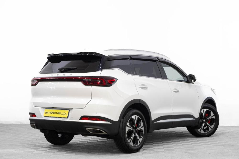 Chery Tiggo 7 Pro Max I Барнаул  - изображение 5