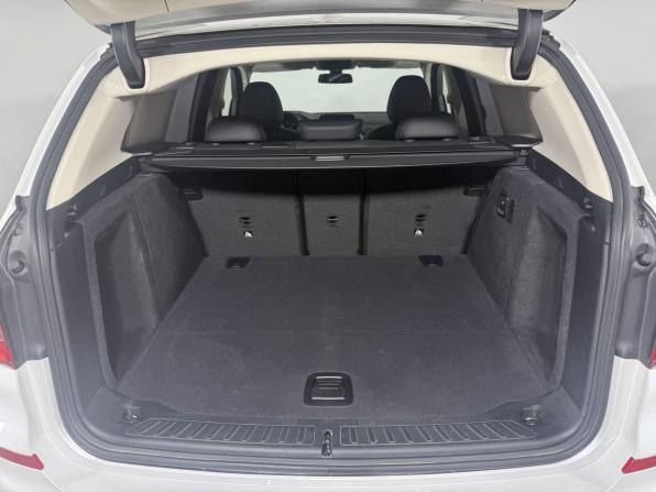 BMW X3 III (G01) с пробегом 2019 года, цена 3 750 000 рублей, 53045 км, внедорожник, Автокод Объявления