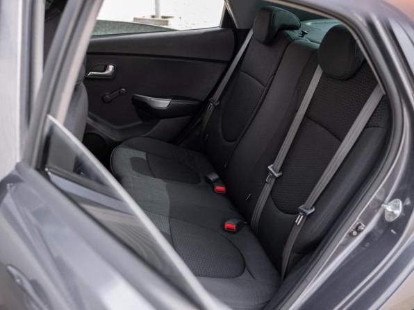Kia Rio III с пробегом 2014 года, цена 735 000 рублей, 169584 км, седан, Автокод Объявления