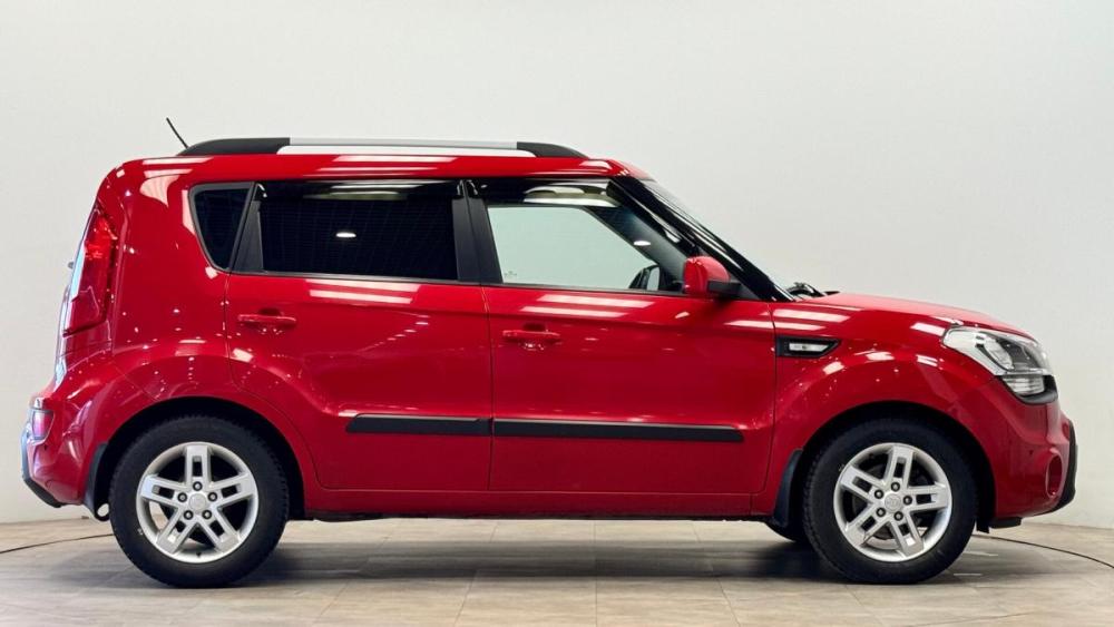 Kia Soul I Рестайлинг Киров  - изображение 5