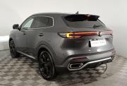 Changan UNI-S (CS55 Plus) I Рестайлинг Волгоград  - изображение 28