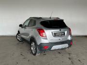 Opel Mokka I Москва  - изображение 23