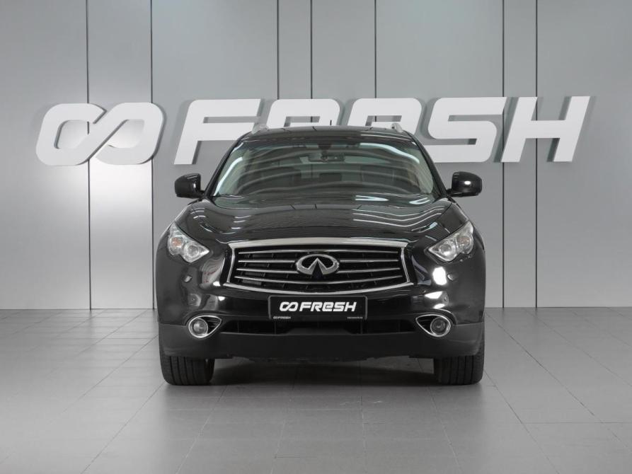 Infiniti QX70 Минеральные Воды  - изображение 3