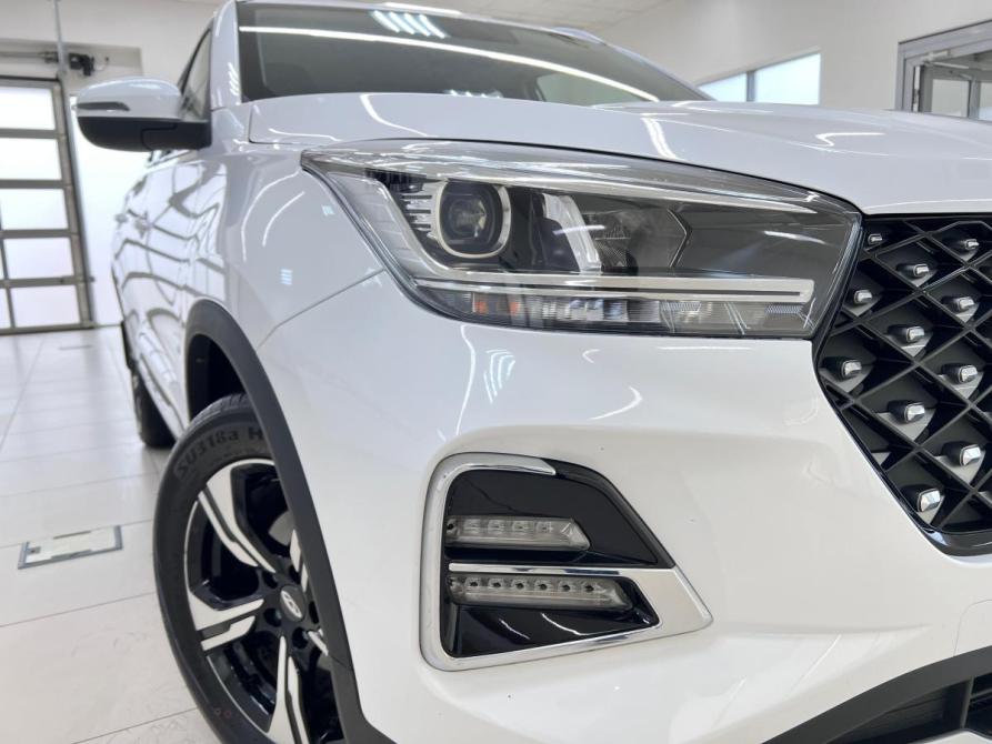 Chery Tiggo 4 Pro I Волгоград  - изображение 11
