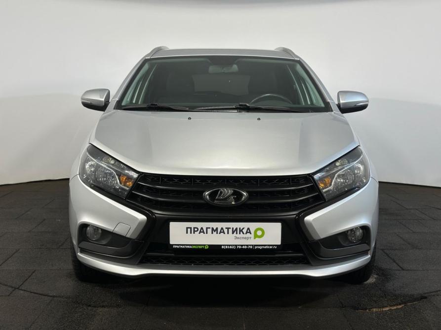 Lada (ВАЗ) Vesta I Великий Новгород  - изображение 2