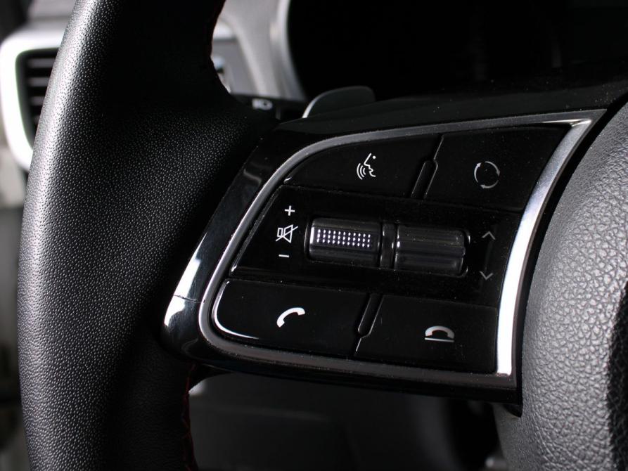 Kia Optima IV Рестайлинг Минеральные Воды  - изображение 14