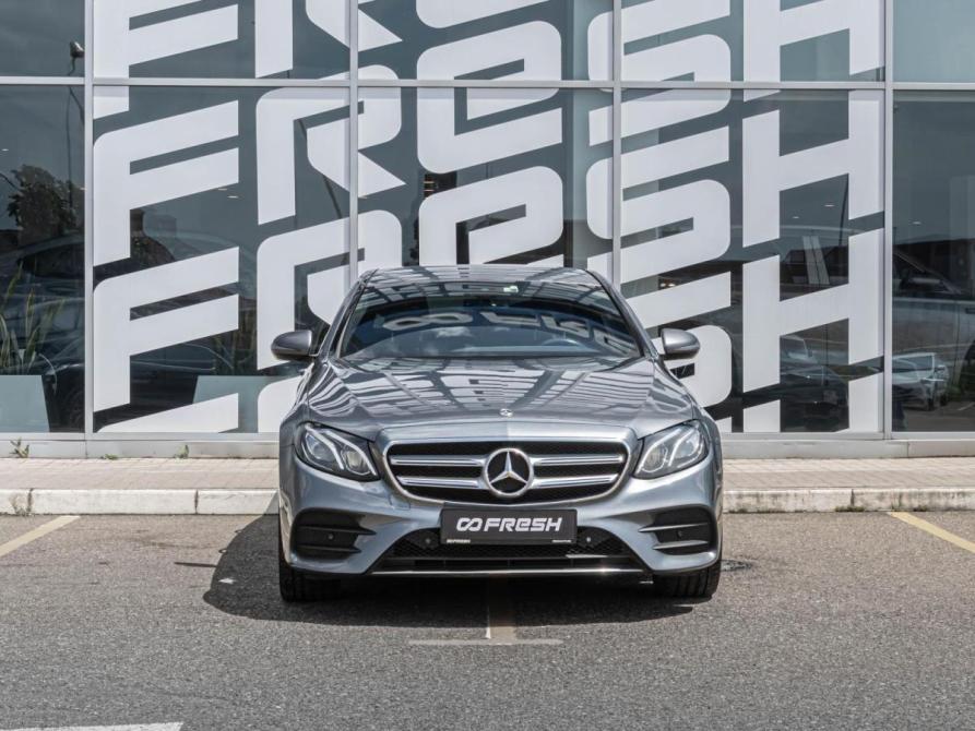Mercedes-Benz E-Класс V (W213 S213 C238) Краснодар  - изображение 3