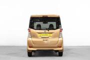 Nissan Dayz Roox I Рестайлинг Барнаул  - изображение 31