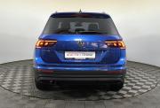 Volkswagen Tiguan II Рестайлинг Нижний Новгород  - изображение 25