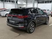 Kia Sportage IV Рестайлинг Набережные Челны  - изображение 32