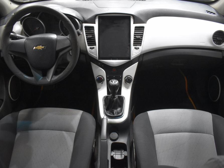 Chevrolet Cruze I Архангельск  - изображение 12