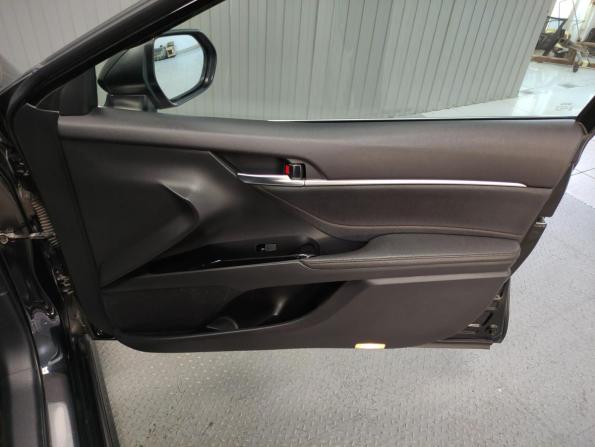 Toyota Camry VIII (XV70) Рестайлинг с пробегом 2023 года, цена 3 250 000 рублей, 123000 км, седан, Автокод Объявления