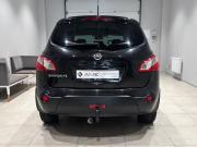 Nissan Qashqai+2 I Рестайлинг Екатеринбург  - изображение 27